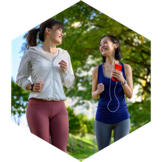 Weekday Race B League (5k-10k)  icon