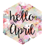 Hello April! icon