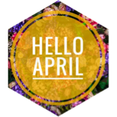 April Fun Walk/Run icon