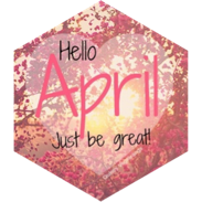 April 8km Daily GPS Challenge icon