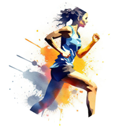 Weeklong Race A League (over 10k) icon