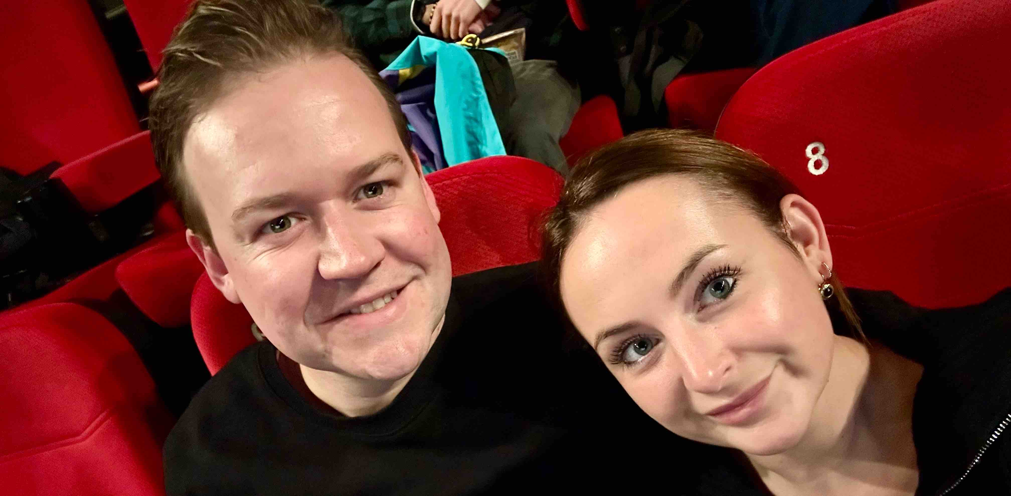 challenge background