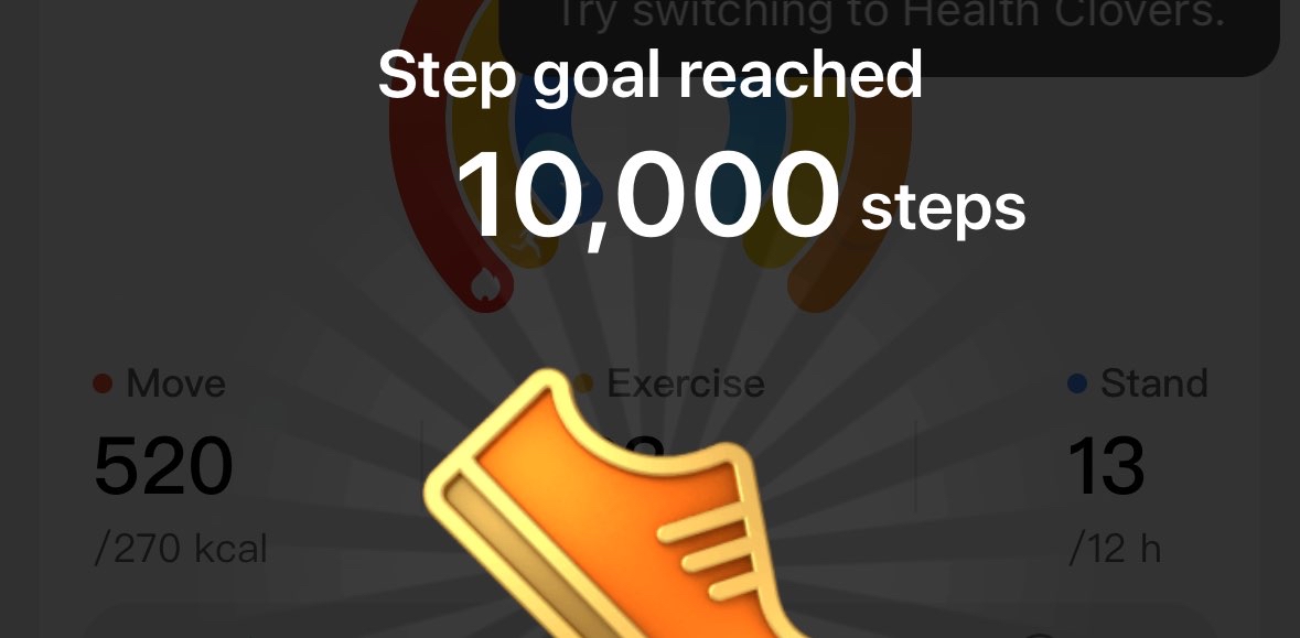 challenge background