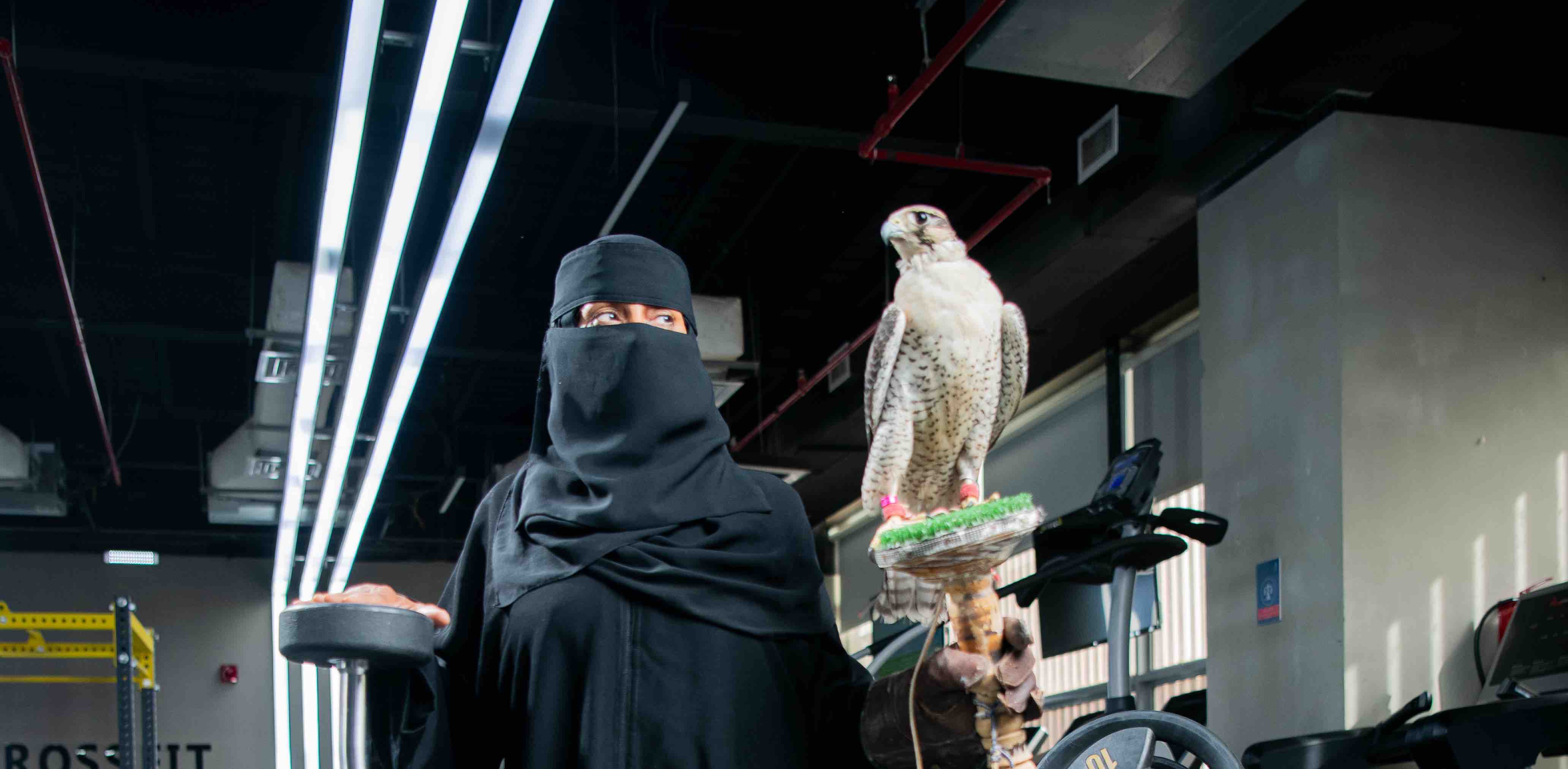 challenge background