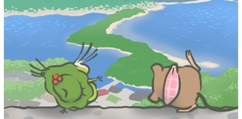 challenge background