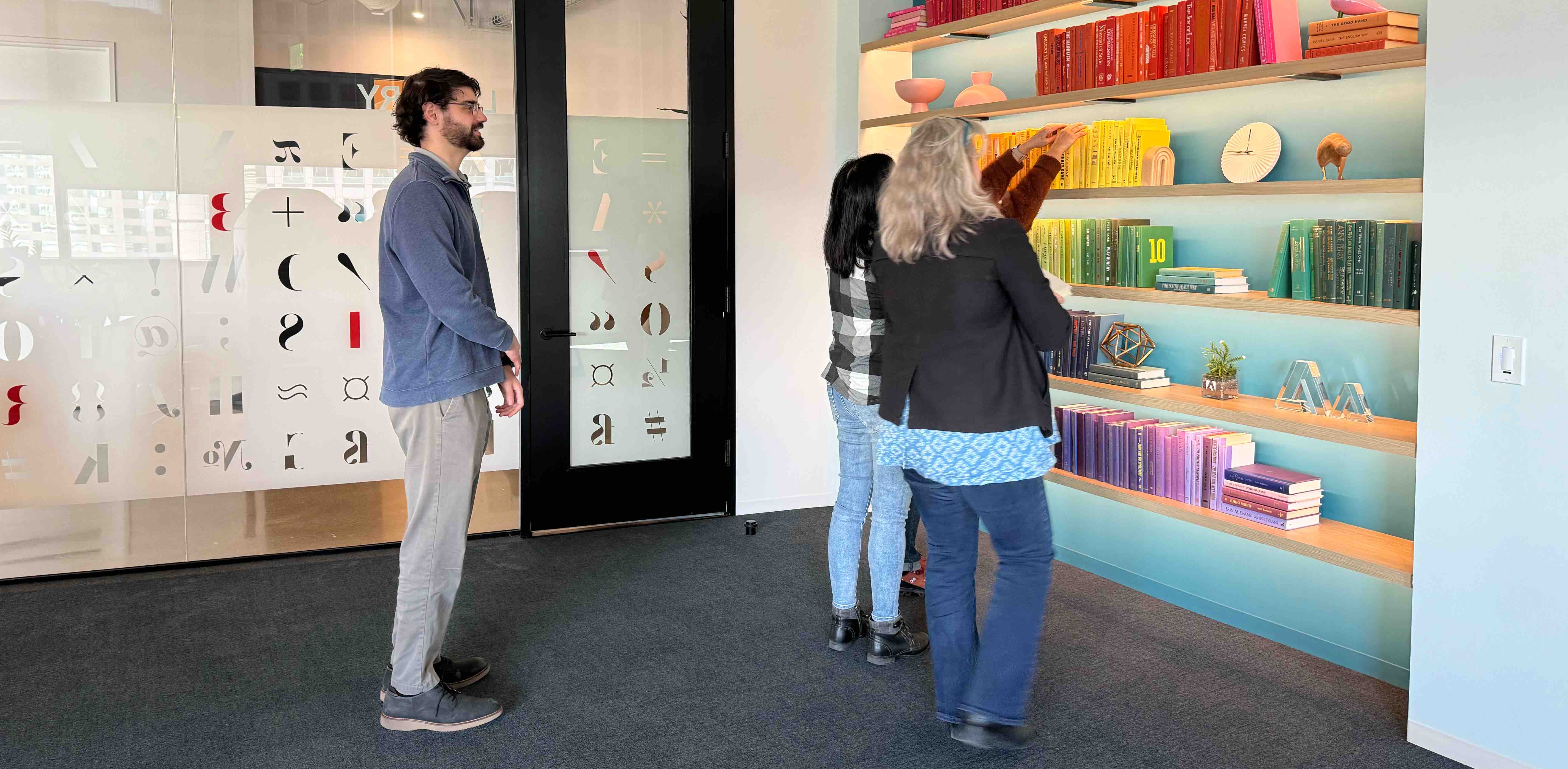 challenge background