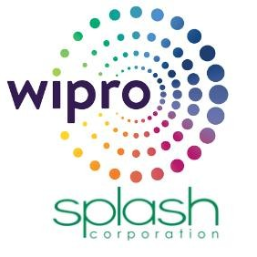 Splash to Fitness March Challenge icon