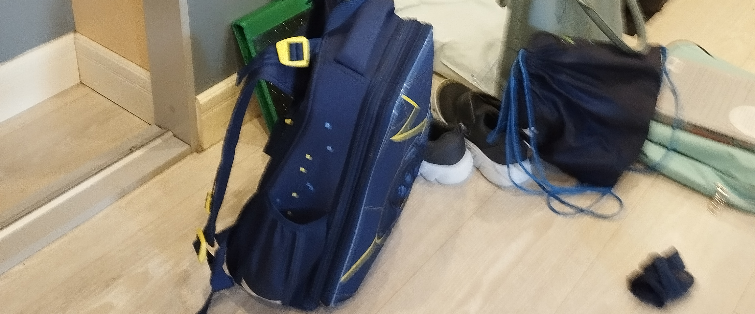 challenge background