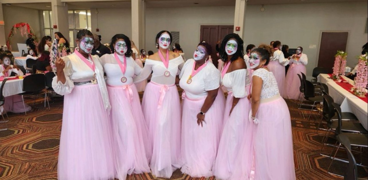 challenge background