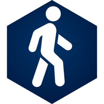 III этап Спартакиады ЗГД. Фоновая ходьба (онлайн) icon