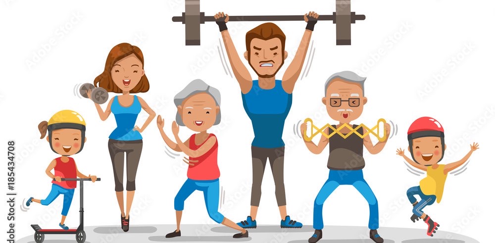 challenge background