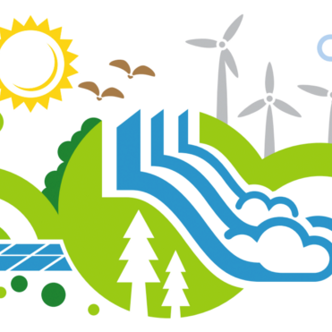 ♻️♻️ ♻️Use Clean Energy ♻️♻️♻️ icon