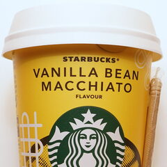 Starbucks®️ Vanilla Bean Macchiato 🥤 icon