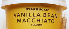 Starbucks®️ Vanilla Bean Macchiato 🥤 logo