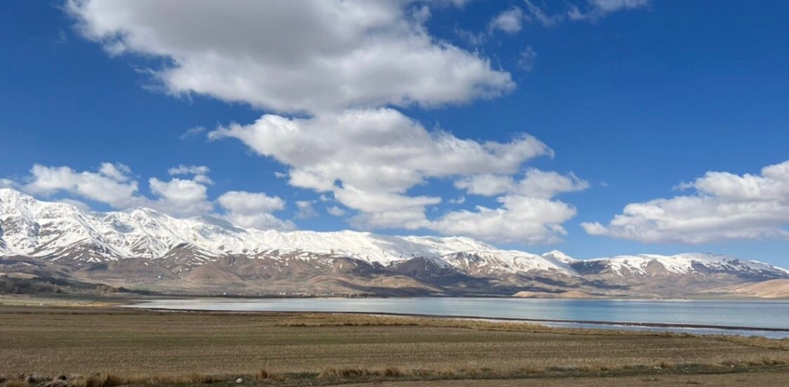 چالش قدم اردیبهشت ۱۴۰۳ logo