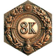 challenge badge