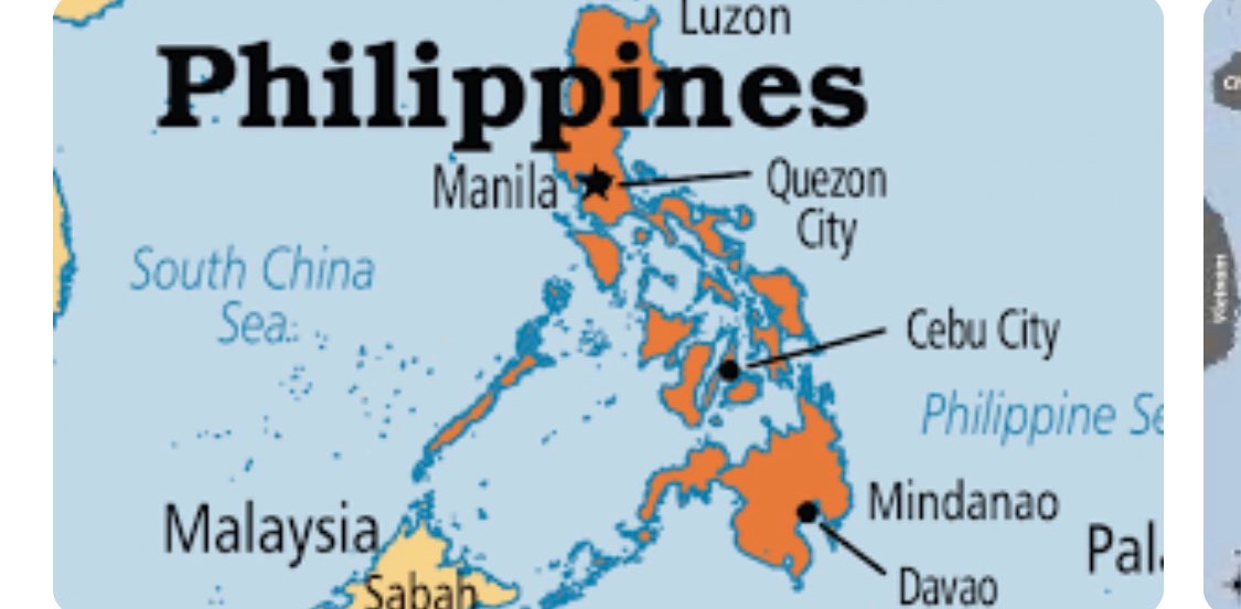 FILIPINO PACER logo