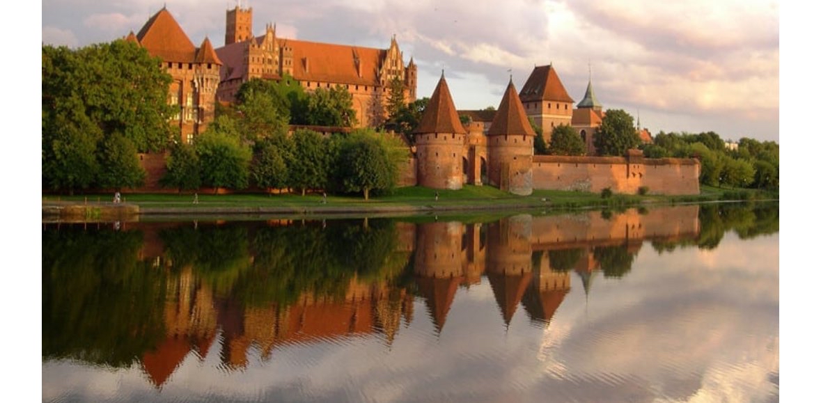 21 Day Poland Bucket List Tour logo