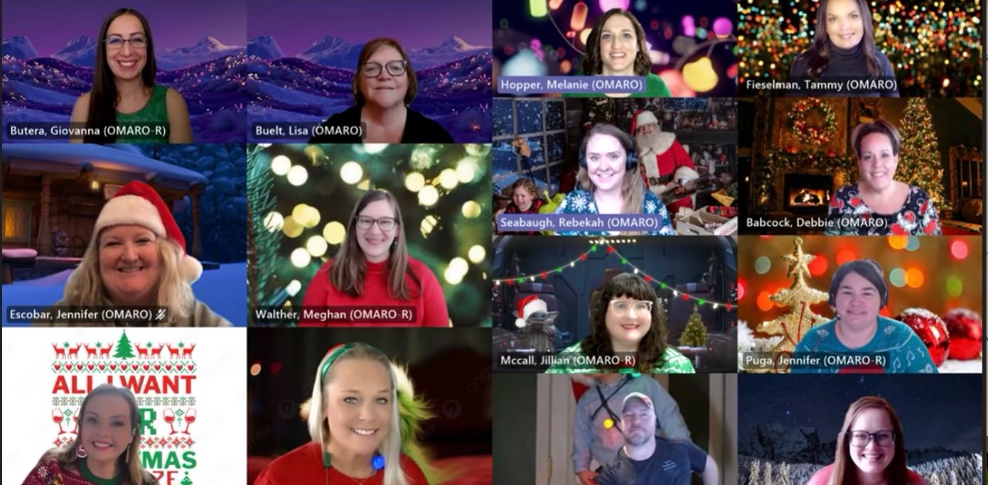 challenge background