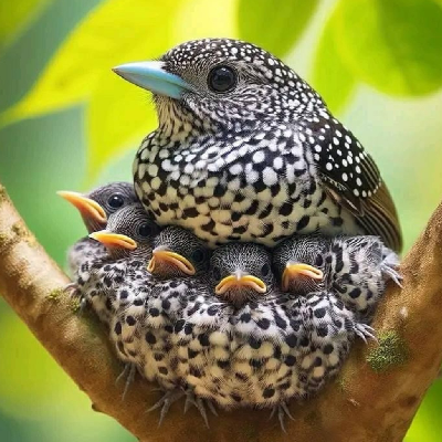 🦜SPRING CHICKS🦜 icon