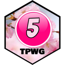 May 2024 10km - PRO SQUAD icon