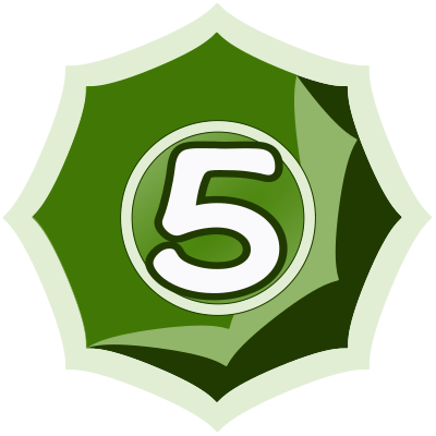تحدي الـ10,000 خطوة يوميا - مايو icon