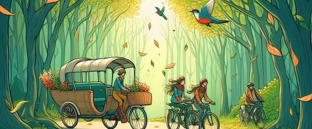 challenge background