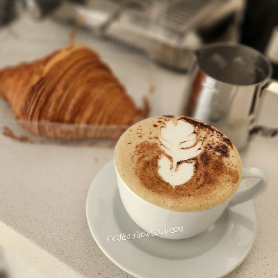 May 10k steps Coffee Challenge ☕️ 🚶♀️🚶♂️ icon