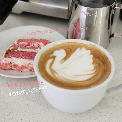 May 15k steps Coffee Challenge ☕️🚶‍♀️☕️🚶‍♂️ icon