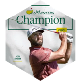 ⛳️Masters Golf 14-21 April 2024 SJEmpire icon