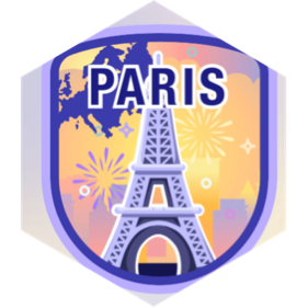 3k steps challenge May 2024 SJEmpire icon