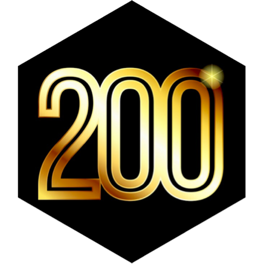 200KπΎ#14 icon