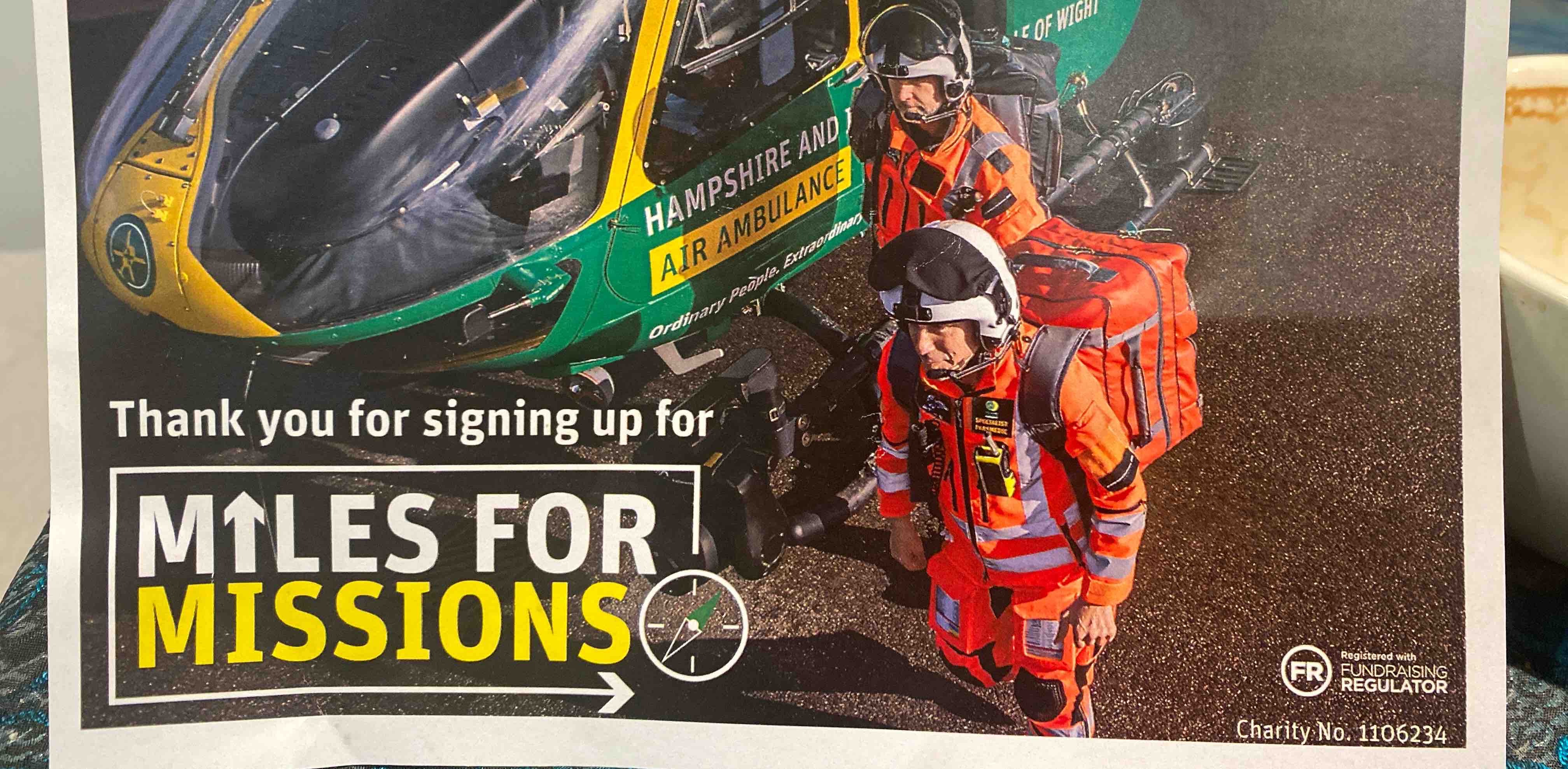 challenge background