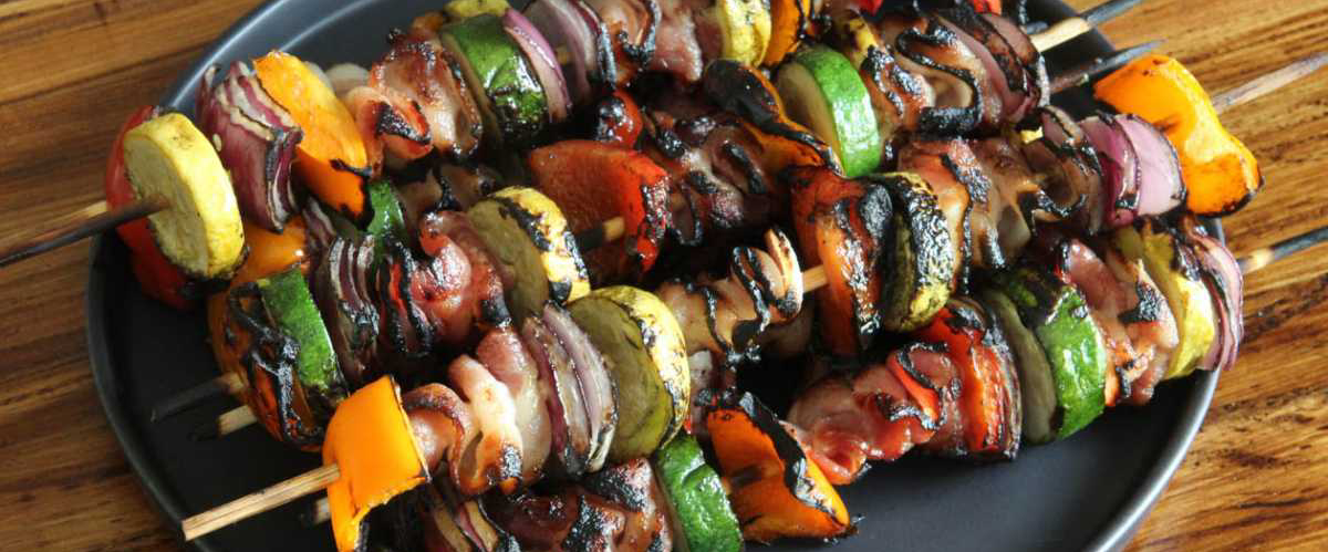 WHAT'S ON THE MENU 🍢 [ KEBAB FROM TURKEY ] logo