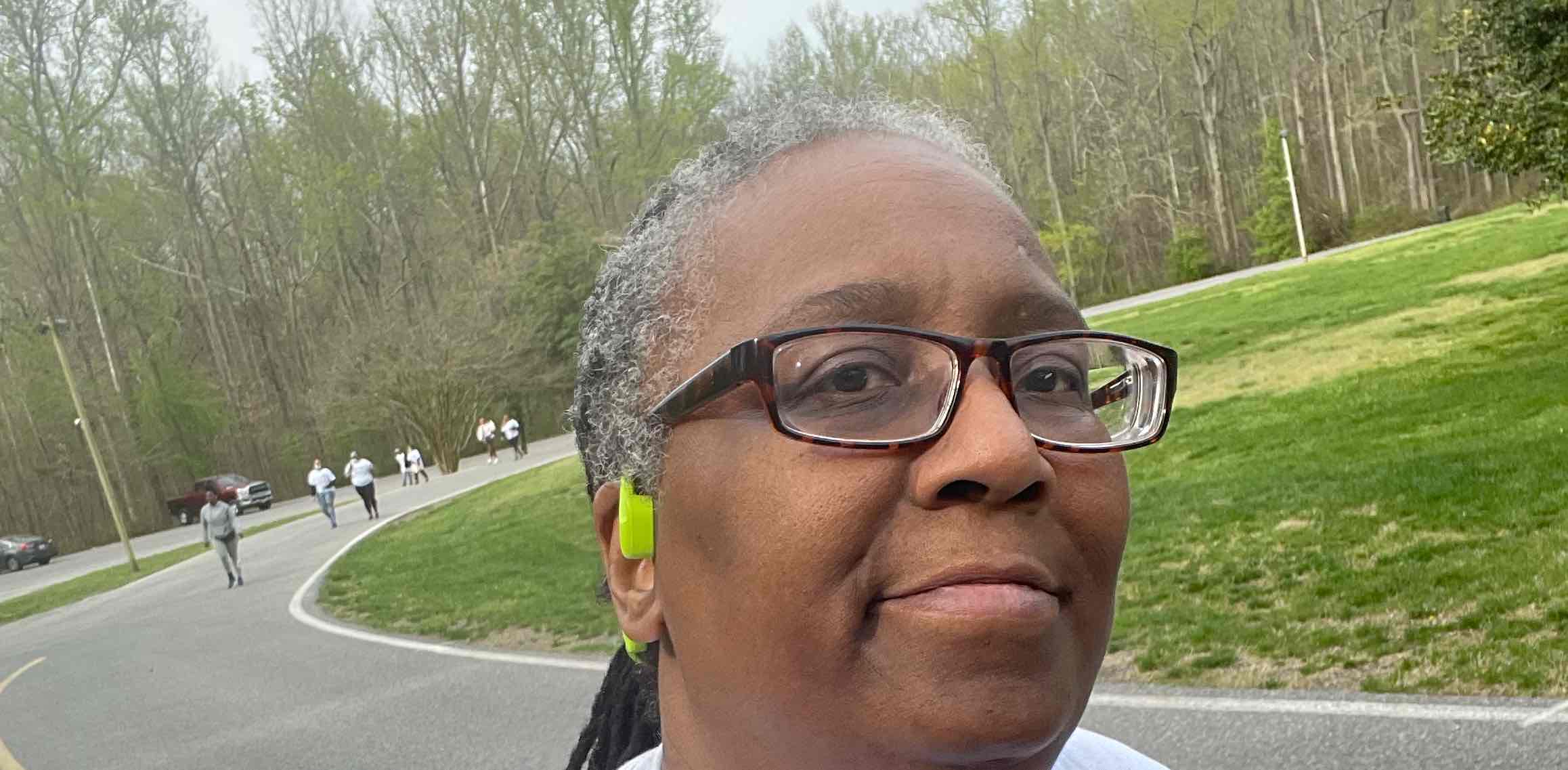 challenge background