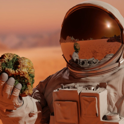 Mars Expedition icon