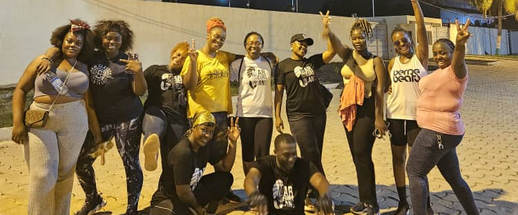 challenge background