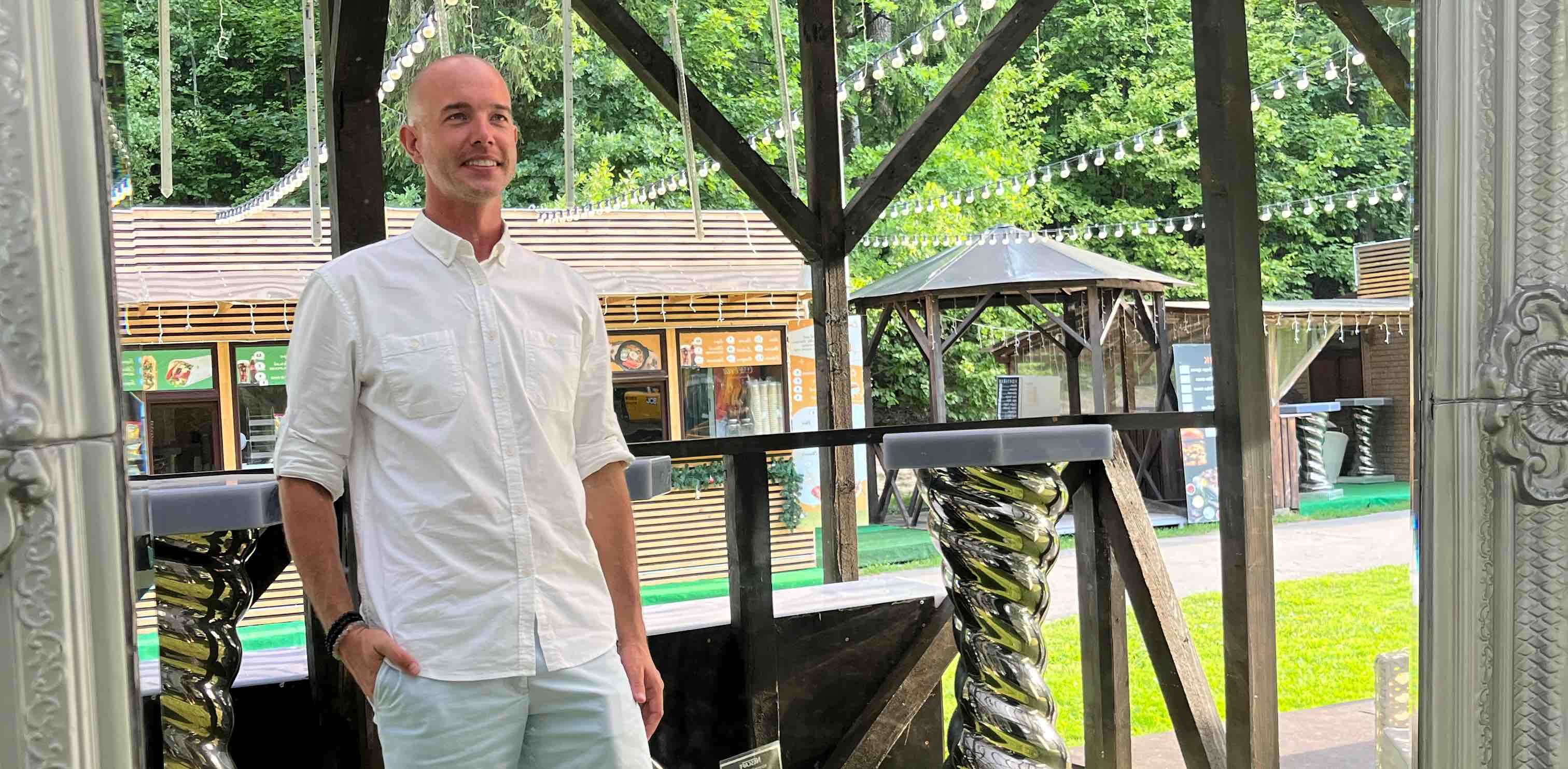 challenge background