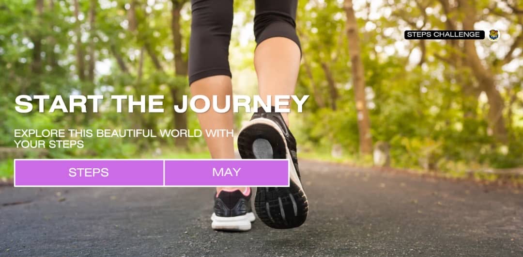 challenge background