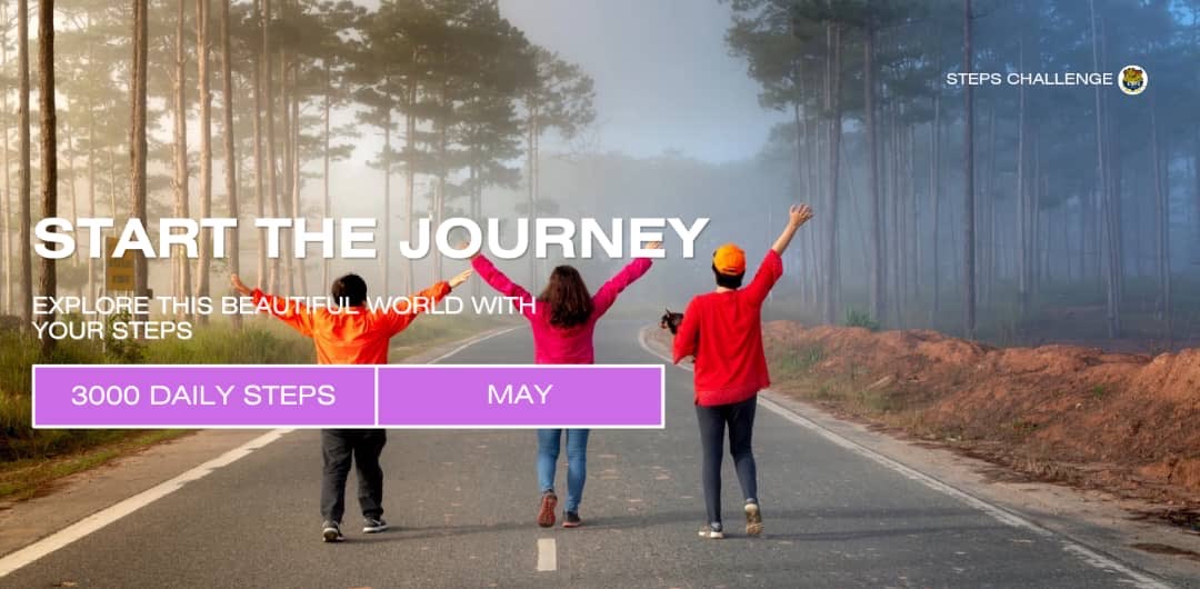 challenge background