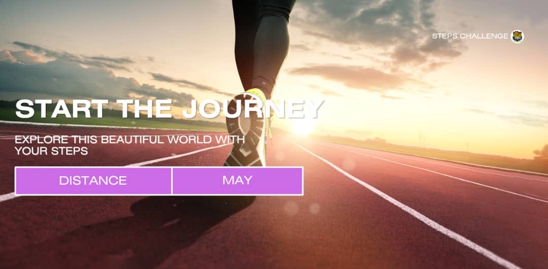 challenge background