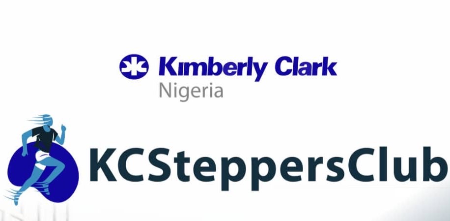 KCSteppers May Challenge  logo