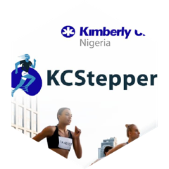 KCSteppers May Challenge  icon