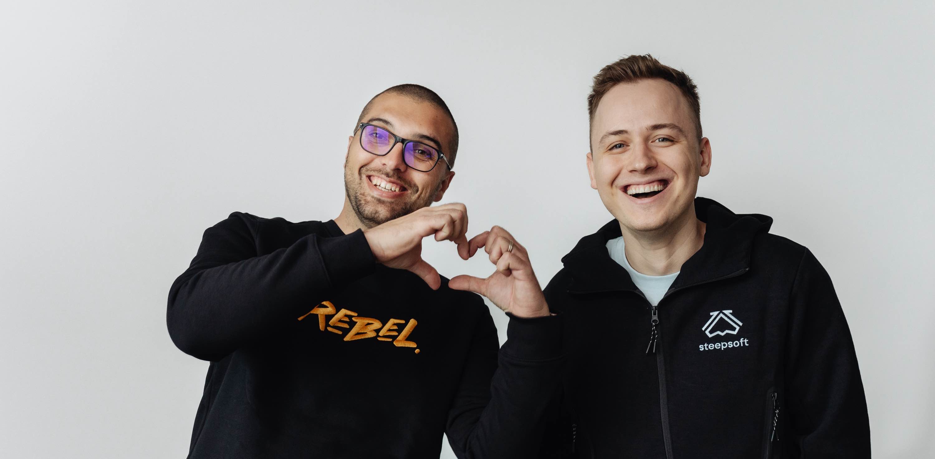 challenge background