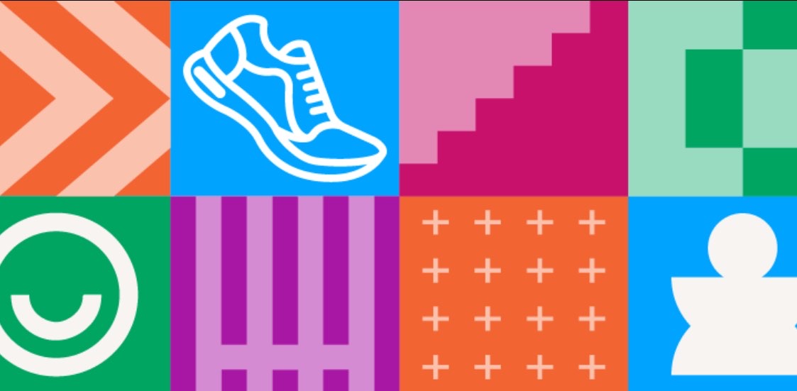 challenge background