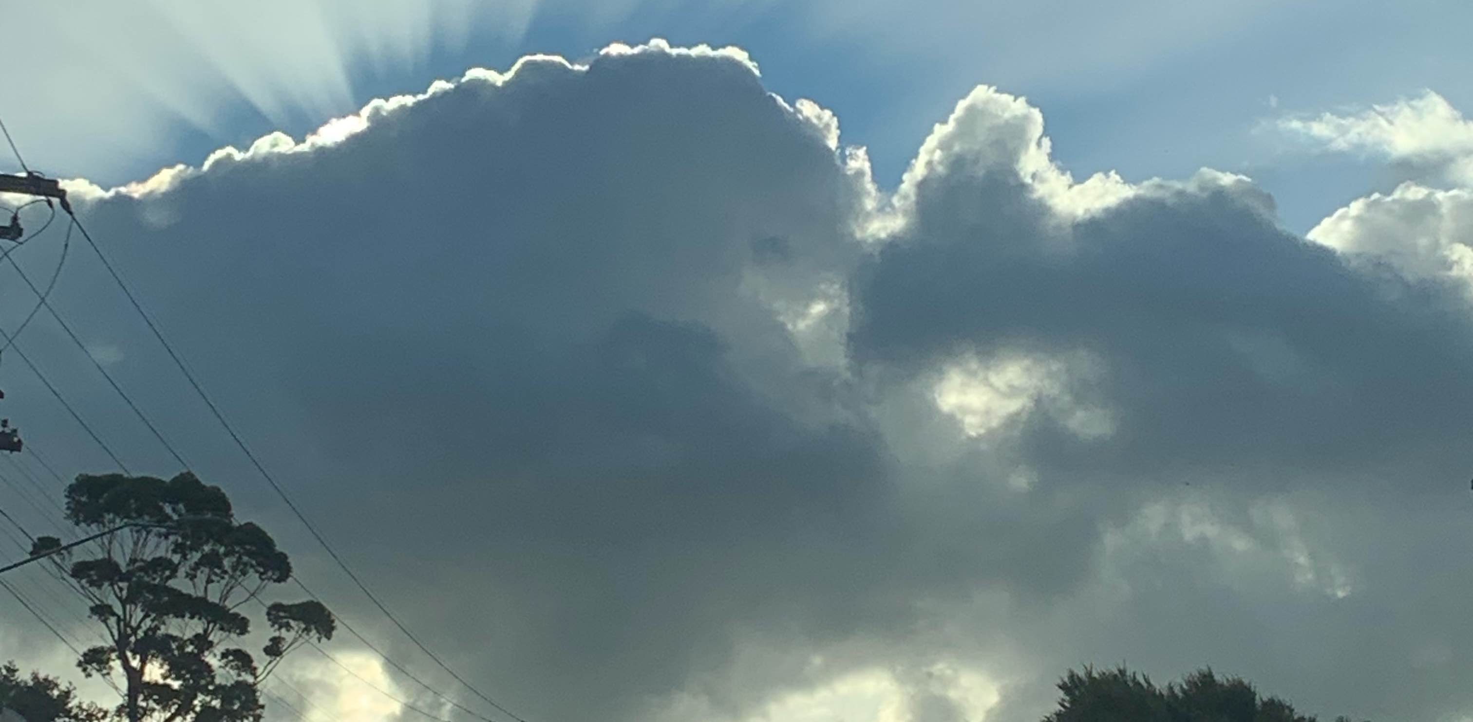 challenge background