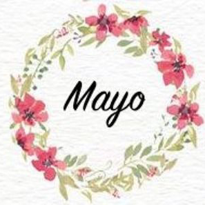 Desafío de Mayo te apuntas?? 💪💪 icon
