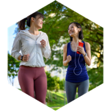 Weekend Race C League (under 5k) icon