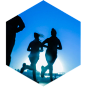 Weeklong Race C League (under 5k) icon