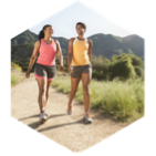 Weekend Race B League (5k-10k)  icon